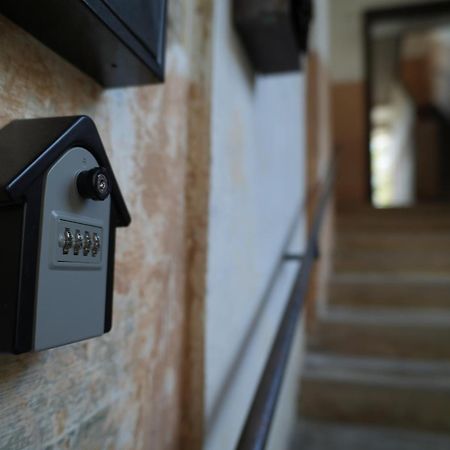 Casa Mura Браччано Экстерьер фото
