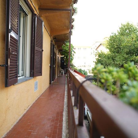 Casa Mura Браччано Экстерьер фото